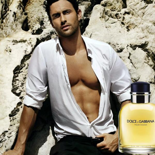 Parfum pentru bărbați Dolce & Gabbana Pour Homme Apă de toaletă / Fougere photo 5 Parfum pentru bărbați Dolce & Gabbana Pour Homme Apă de toaletă / Fougere photo 5