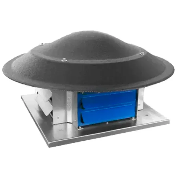 Ventilator industrial Beltehkom ВКР-500-4D 1560 W /  photo 1