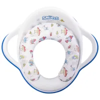 Reductor WC Lorelli 10131112401 Pentru băieți / 18+ luni / Elastomer