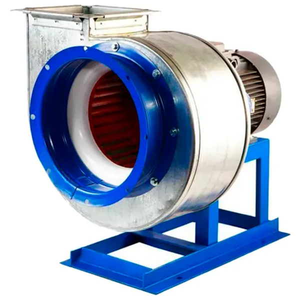 Ventilator industrial Beltehkom BP 300-45 №3.15 3000 W / 705 Pa photo 1