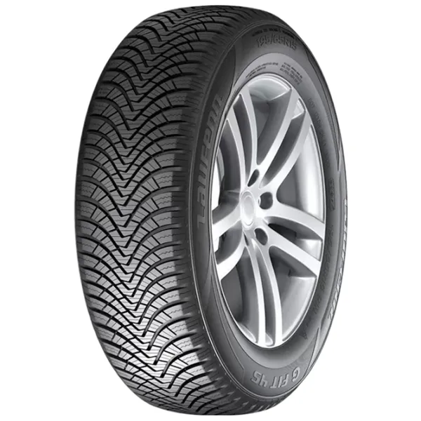 Anvelope Laufenn G-Fit 4S 205/55 R16 91H TL All-season / Autoturism photo 1