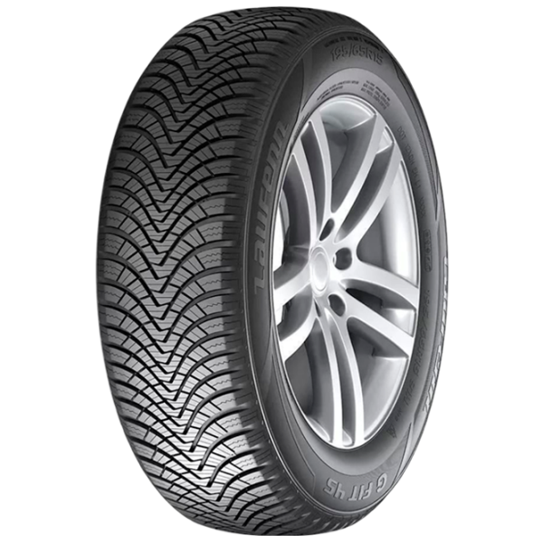 Anvelope Laufenn G-Fit 4S 205/55 R16 91H TL All-season / Autoturism photo 1