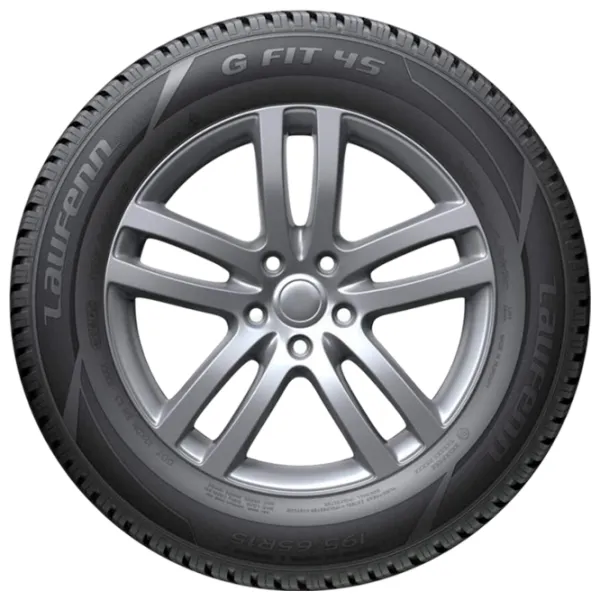 Anvelope Laufenn G-Fit 4S 205/55 R16 91H TL All-season / Autoturism photo 3