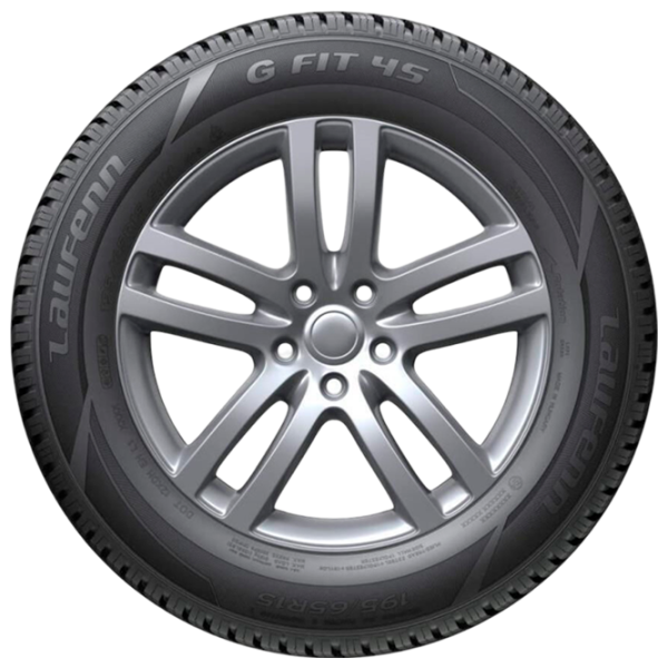 Anvelope Laufenn G-Fit 4S 205/55 R16 91H TL All-season / Autoturism photo 3