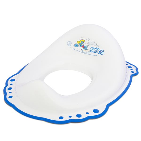 Reductor WC Lorelli 10131102401 Pentru băieți / 18+ luni / Plastic photo 1