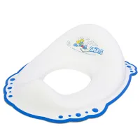 Сидение для унитаза Lorelli 10131102401 Для мальчиков / 18+ месяцев / Пластик