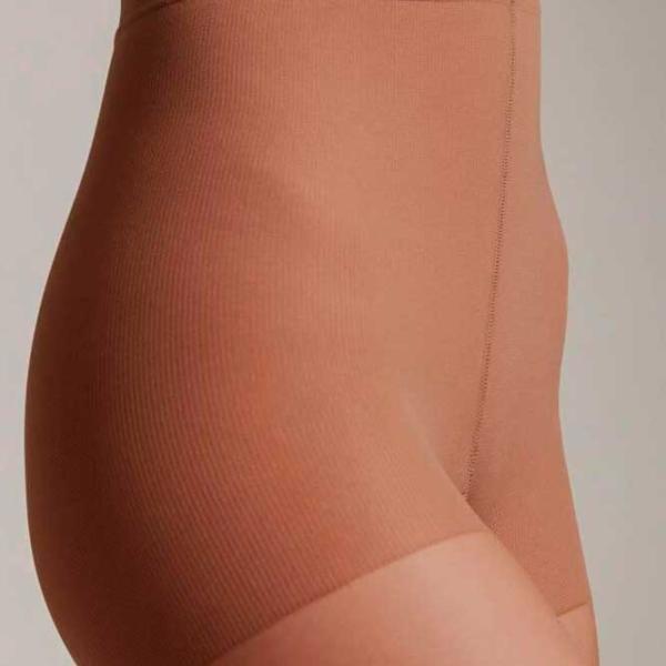 Colanți pentru femei Conte ACTIVE_40 2 / Bronze photo 3