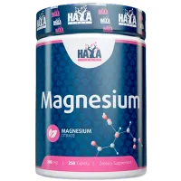 Витамины и минералы Haya Labs Magnesium Citrate (858047007700) 250