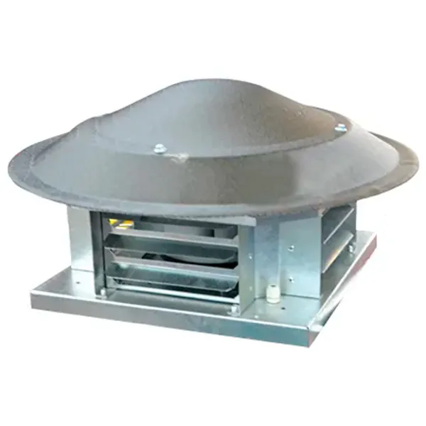 Ventilator industrial Beltehkom ВКР-355-2Е 210 W /  photo 1