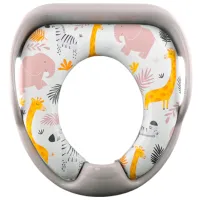 Сидение для унитаза Lorelli 10130990010 Для мальчиков / 18+ месяцев / Elastomer