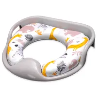 Сидение для унитаза Lorelli 10130990010 Для мальчиков / 18+ месяцев / Elastomer photo 2