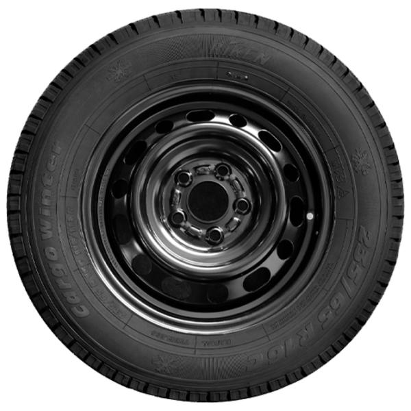 Шины Riken Cargo Winter 195/75 R16C 107R TL Зимние / Легкогрузовой  photo 2 Шины Riken Cargo Winter 195/75 R16C 107R TL Зимние / Легкогрузовой  photo 2