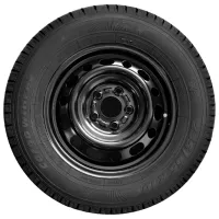 Шины Riken Cargo Winter 195/75 R16C 107R TL Зимние / Легкогрузовой photo 2