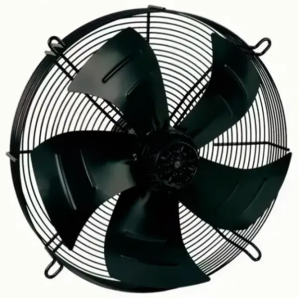 Ventilator industrial Junan YWF-2E-200 65 W /  photo 1