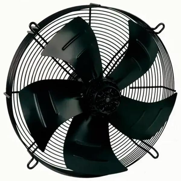 Ventilator industrial Junan YWF-2E-200 65 W /  photo 1