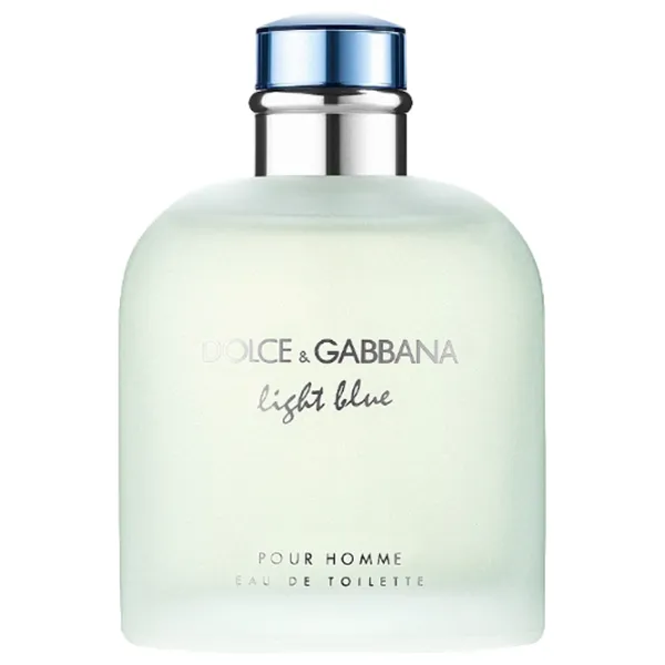 Parfum pentru bărbați Dolce & Gabbana Light Blue Pour Homme Apă de toaletă / Citrus photo 2 Parfum pentru bărbați Dolce & Gabbana Light Blue Pour Homme Apă de toaletă / Citrus photo 2