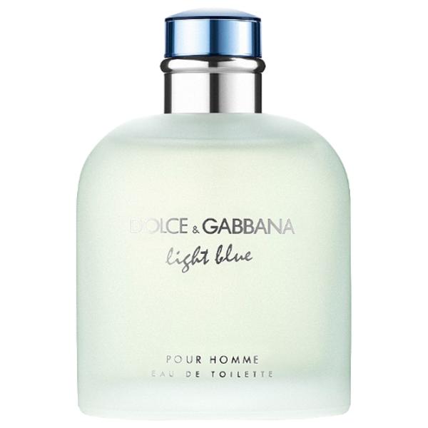 Parfum pentru bărbați Dolce & Gabbana Light Blue Pour Homme Apă de toaletă / Citrus photo 2 Parfum pentru bărbați Dolce & Gabbana Light Blue Pour Homme Apă de toaletă / Citrus photo 2