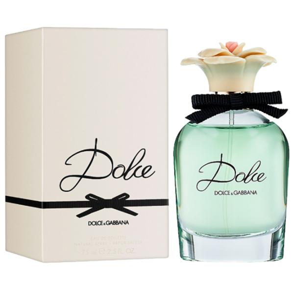 Parfum pentru femei Dolce & Gabbana Dolce Apă de parfum / Fructat photo 1 Parfum pentru femei Dolce & Gabbana Dolce Apă de parfum / Fructat photo 1
