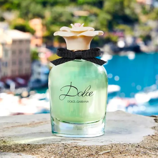 Parfum pentru femei Dolce & Gabbana Dolce Apă de parfum / Fructat photo 2 Parfum pentru femei Dolce & Gabbana Dolce Apă de parfum / Fructat photo 2