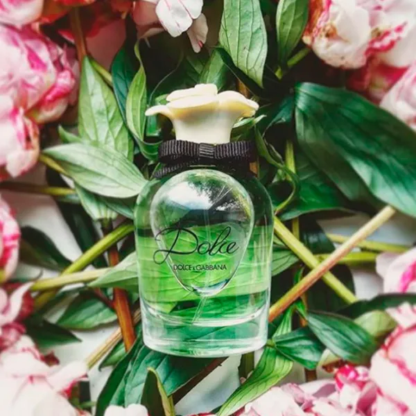 Parfum pentru femei Dolce & Gabbana Dolce Apă de parfum / Fructat photo 5 Parfum pentru femei Dolce & Gabbana Dolce Apă de parfum / Fructat photo 5