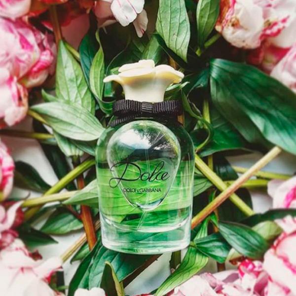 Parfum pentru femei Dolce & Gabbana Dolce Apă de parfum / Fructat photo 5 Parfum pentru femei Dolce & Gabbana Dolce Apă de parfum / Fructat photo 5