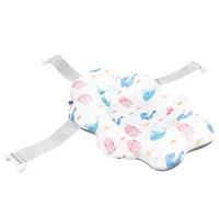 Гамак для мальчика Kikka Boo Nubo Sea Life  от 0 месяцев