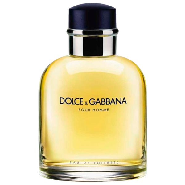 Parfum pentru bărbați Dolce & Gabbana Pour Homme Apă de toaletă / Fougere photo 2 Parfum pentru bărbați Dolce & Gabbana Pour Homme Apă de toaletă / Fougere photo 2