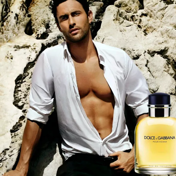 Parfum pentru bărbați Dolce & Gabbana Pour Homme Apă de toaletă / Fougere photo 5 Parfum pentru bărbați Dolce & Gabbana Pour Homme Apă de toaletă / Fougere photo 5