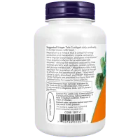 Vitamine și minerale Now Foods Magnesium Citrate (733739012975) 90 capsule photo 3