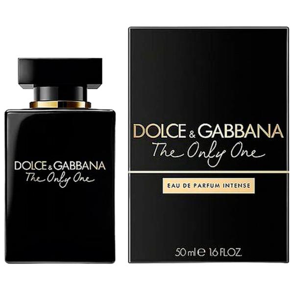 Parfum pentru femei Dolce & Gabbana The Only One Intense Apă de parfum / Oriental photo 1