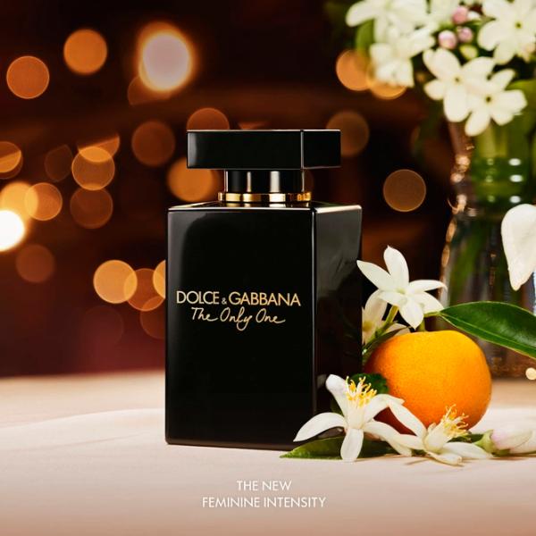 Parfum pentru femei Dolce & Gabbana The Only One Intense Apă de parfum / Oriental photo 2