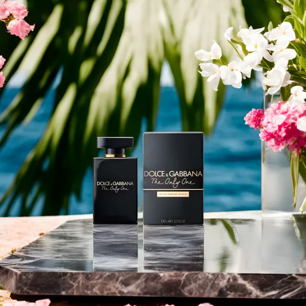 Parfum pentru femei Dolce & Gabbana The Only One Intense Apă de parfum / Oriental photo 4