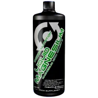 Витамины и минералы Scitec Nutrition Liquid Magnesium (5999100004313) 