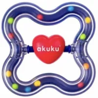 Музыкальный громовержец Akuku A0463  от 0 месяцев