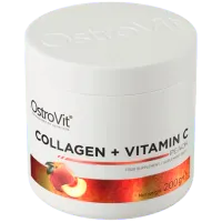 Vitamine și minerale OstroVit Collagen+Vit C (5903246224979) photo 2