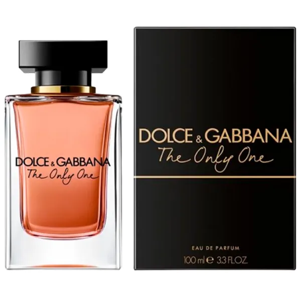 Parfum pentru femei Dolce & Gabbana The Only One Apă de parfum / Rafinate photo 1