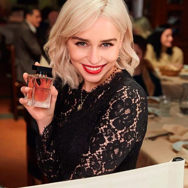 Parfum pentru femei Dolce & Gabbana The Only One Apă de parfum / Rafinate photo 4