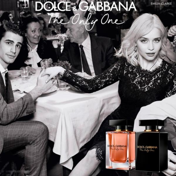 Parfum pentru femei Dolce & Gabbana The Only One Apă de parfum / Rafinate photo 5