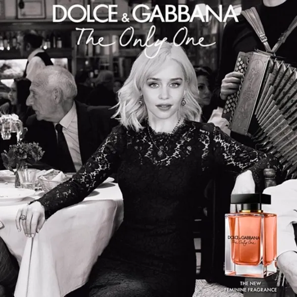 Parfum pentru femei Dolce & Gabbana The Only One Apă de parfum / Rafinate photo 6