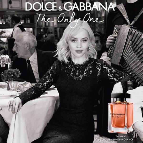 Parfum pentru femei Dolce & Gabbana The Only One Apă de parfum / Rafinate photo 6