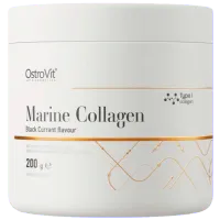 Vitamine și minerale OstroVit Marine Collagen (5903933903545) 