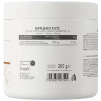 Витамины и минералы OstroVit Marine Collagen (5903933903545) photo 3
