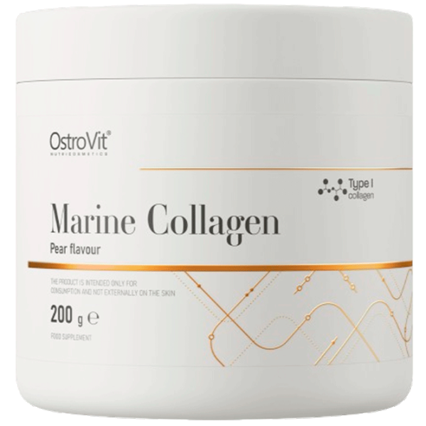 Витамины и минералы OstroVit Marine Collagen (5903933903521)  photo 1 Витамины и минералы OstroVit Marine Collagen (5903933903521)  photo 1