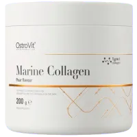Vitamine și minerale OstroVit Marine Collagen (5903933903521) 