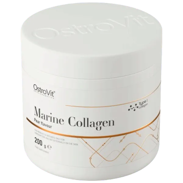 Витамины и минералы OstroVit Marine Collagen (5903933903521)  photo 2 Витамины и минералы OstroVit Marine Collagen (5903933903521)  photo 2
