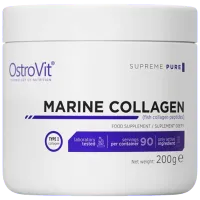 Vitamine și minerale OstroVit Marine Collagen (5903933900261) 
