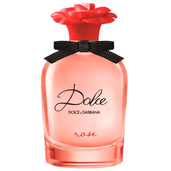 Parfum pentru femei Dolce & Gabbana Dolce Rose Apă de toaletă / Fructat photo 2 Parfum pentru femei Dolce & Gabbana Dolce Rose Apă de toaletă / Fructat photo 2