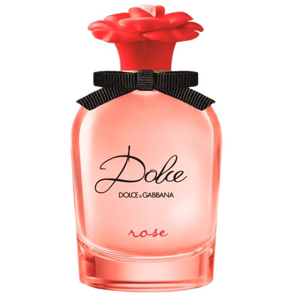 Parfum pentru femei Dolce & Gabbana Dolce Rose Apă de toaletă / Fructat photo 2 Parfum pentru femei Dolce & Gabbana Dolce Rose Apă de toaletă / Fructat photo 2