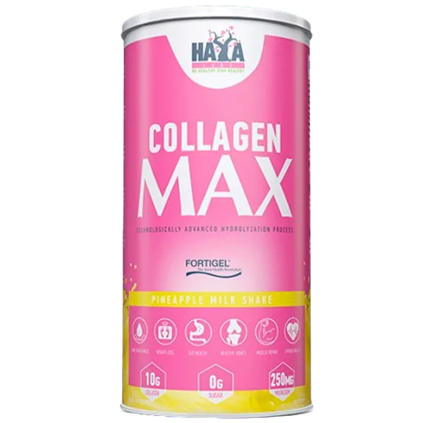 Витамины и минералы Haya Labs Collagen MAX (858047007397)  photo 1 Витамины и минералы Haya Labs Collagen MAX (858047007397)  photo 1