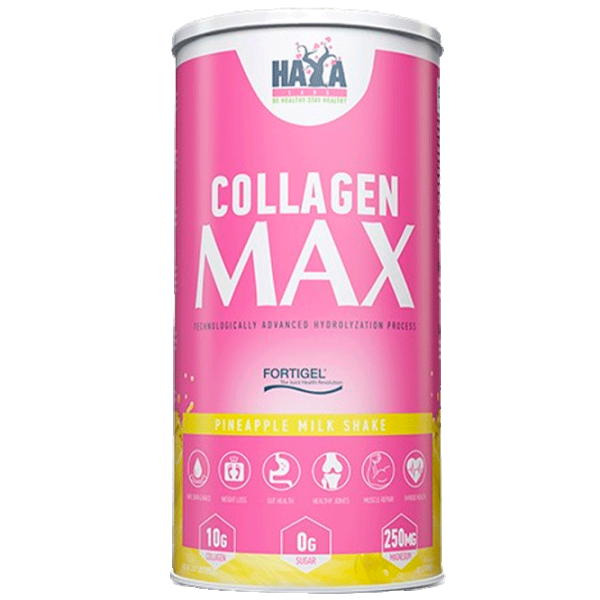 Витамины и минералы Haya Labs Collagen MAX (858047007397)  photo 1 Витамины и минералы Haya Labs Collagen MAX (858047007397)  photo 1